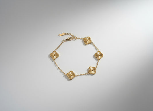 Four Wishes Bracelet