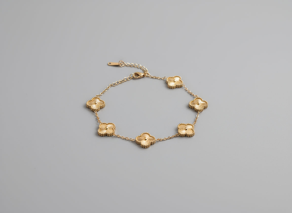 Four Wishes Bracelet