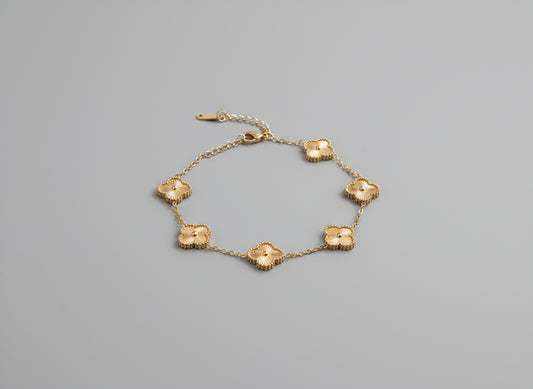 Four Wishes Bracelet