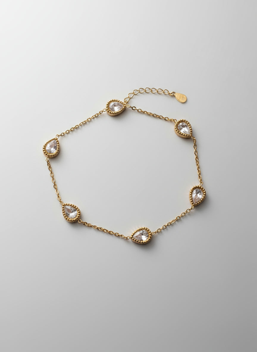 Drop of Eden Bracelet