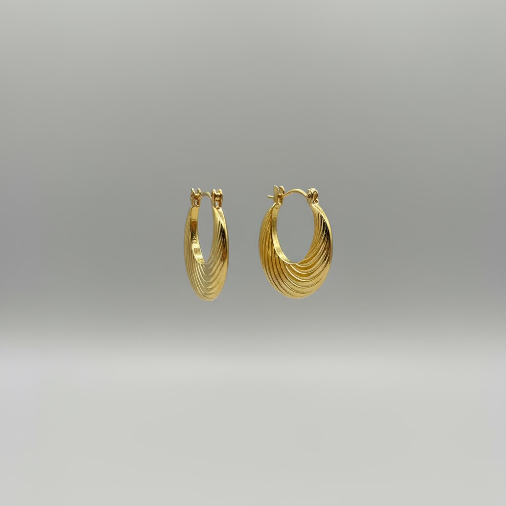 Doll Hoops
