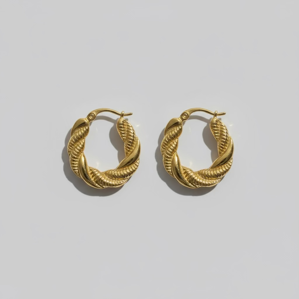 Ginny Hoops