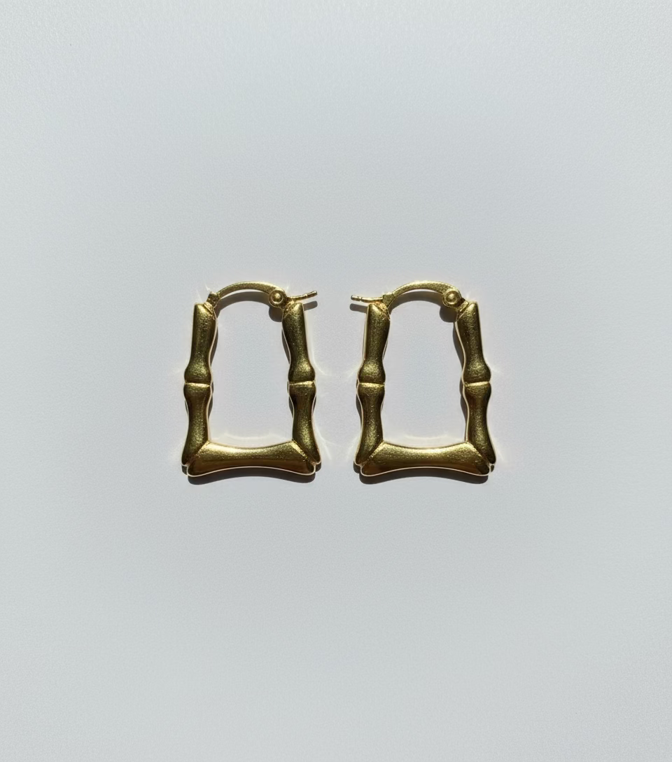 Dear Silky Hoops