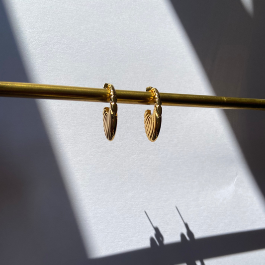 SIMR Earrings