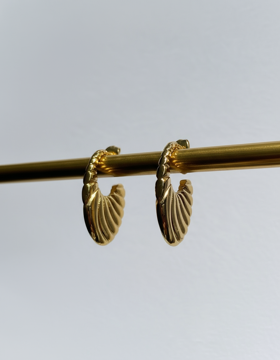 SIMR Earrings