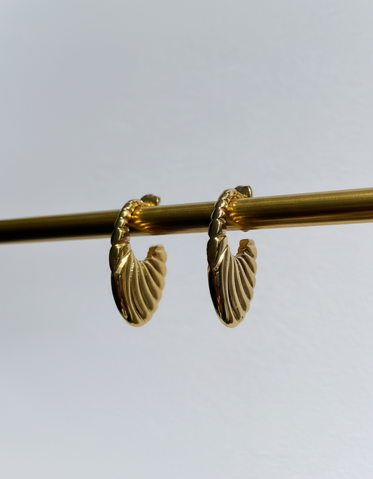SIMR Earrings