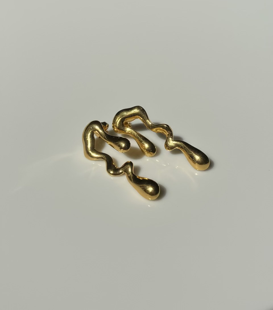 Solyn Earrings