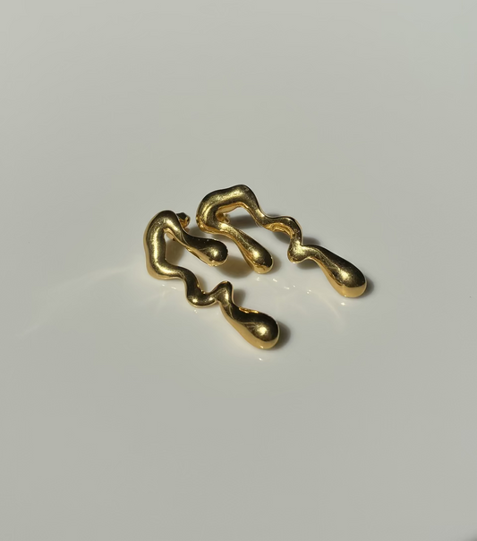 Solyn Earrings