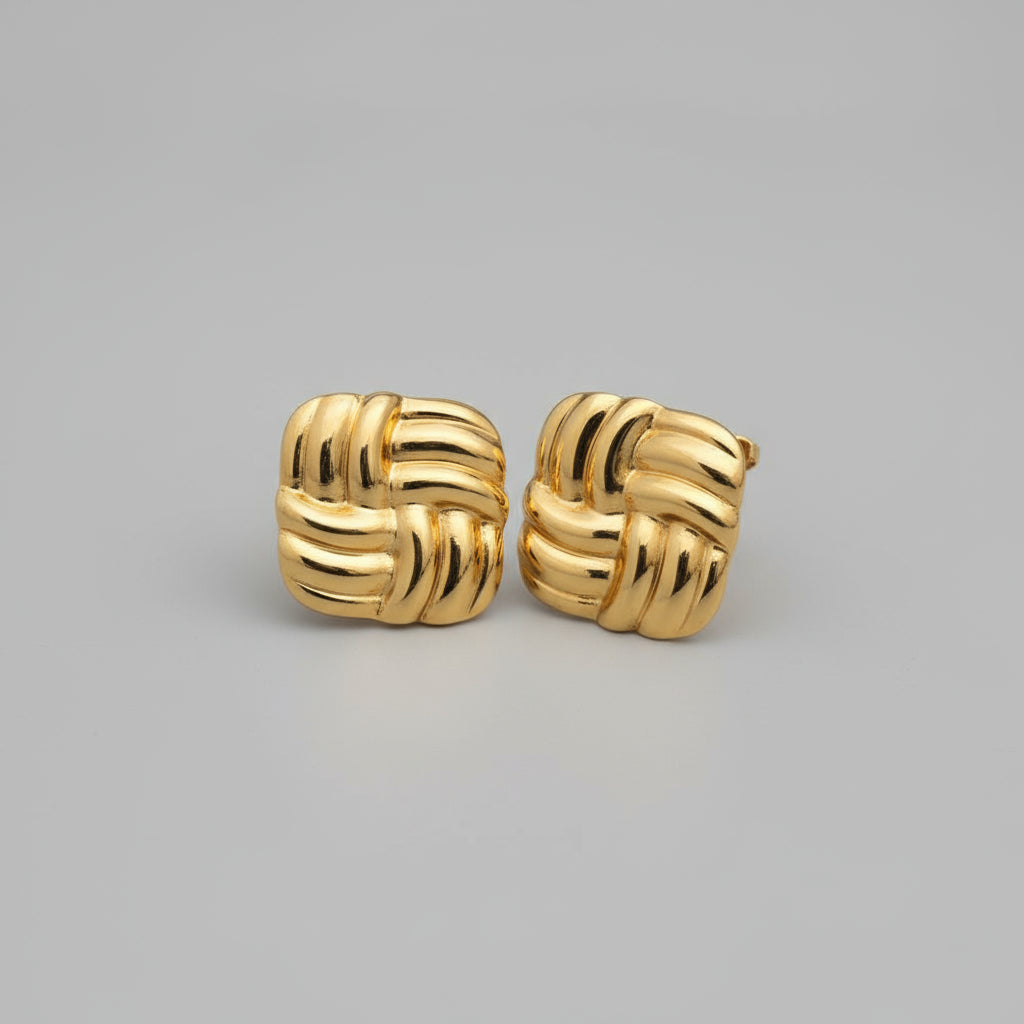 Miss Blair Earrings