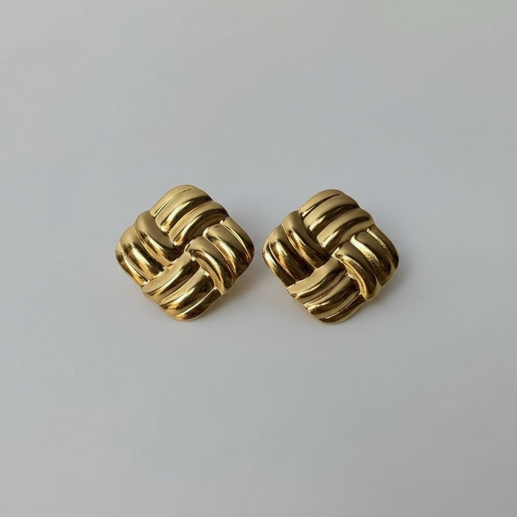 Miss Blair Earrings
