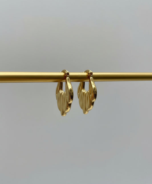 Ivani Earrings