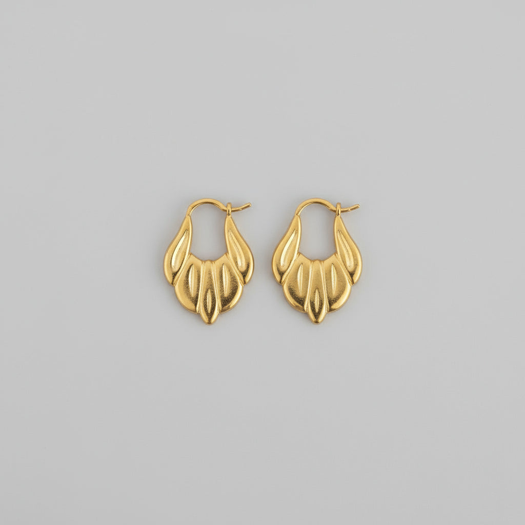 Ivani Earrings