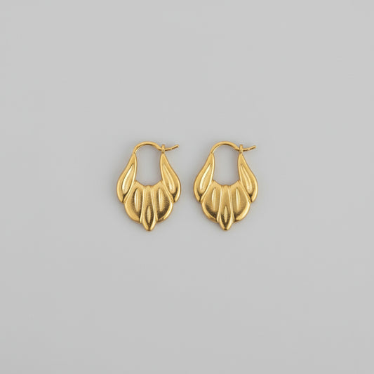 Ivani Earrings