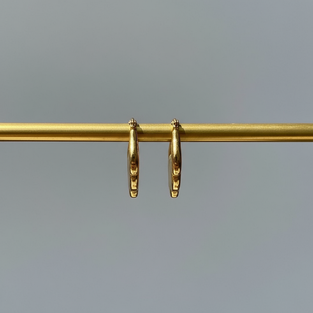 Ivani Earrings