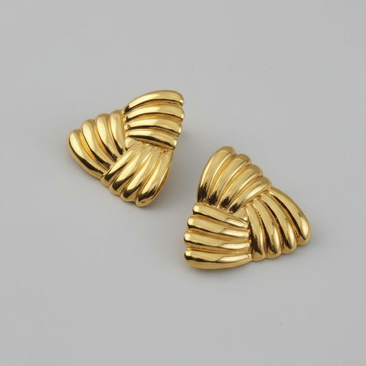 Delta Earrings