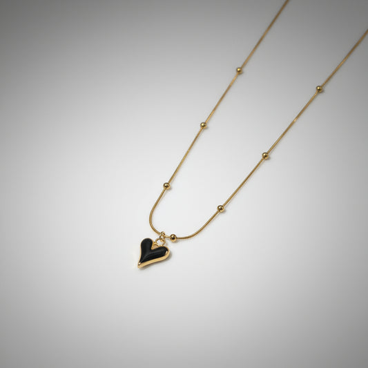 Dorlin' Necklace