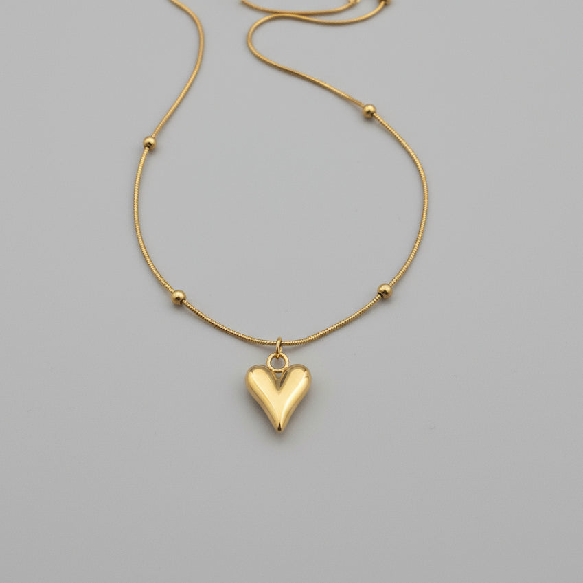 Dorlin' Necklace