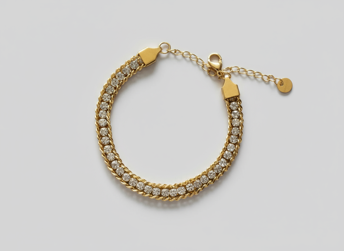 Celestia Bracelet