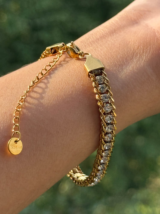 Celestia Bracelet