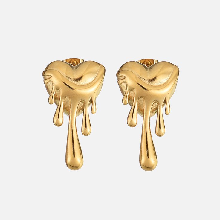 Amoura Earrings