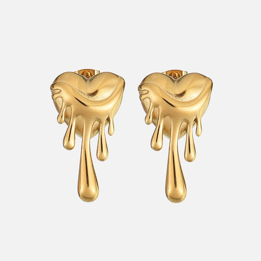 Amoura Earrings