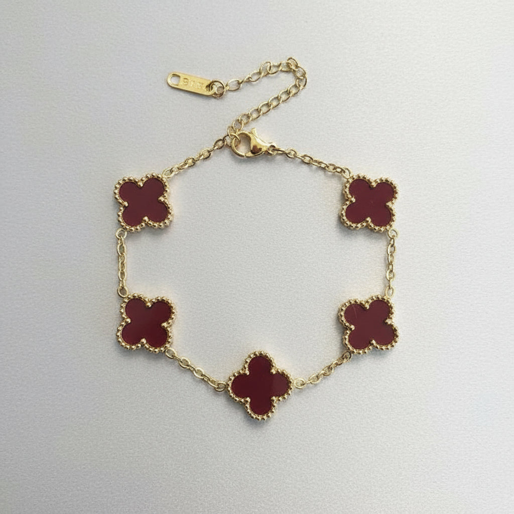Cerise Bracelet