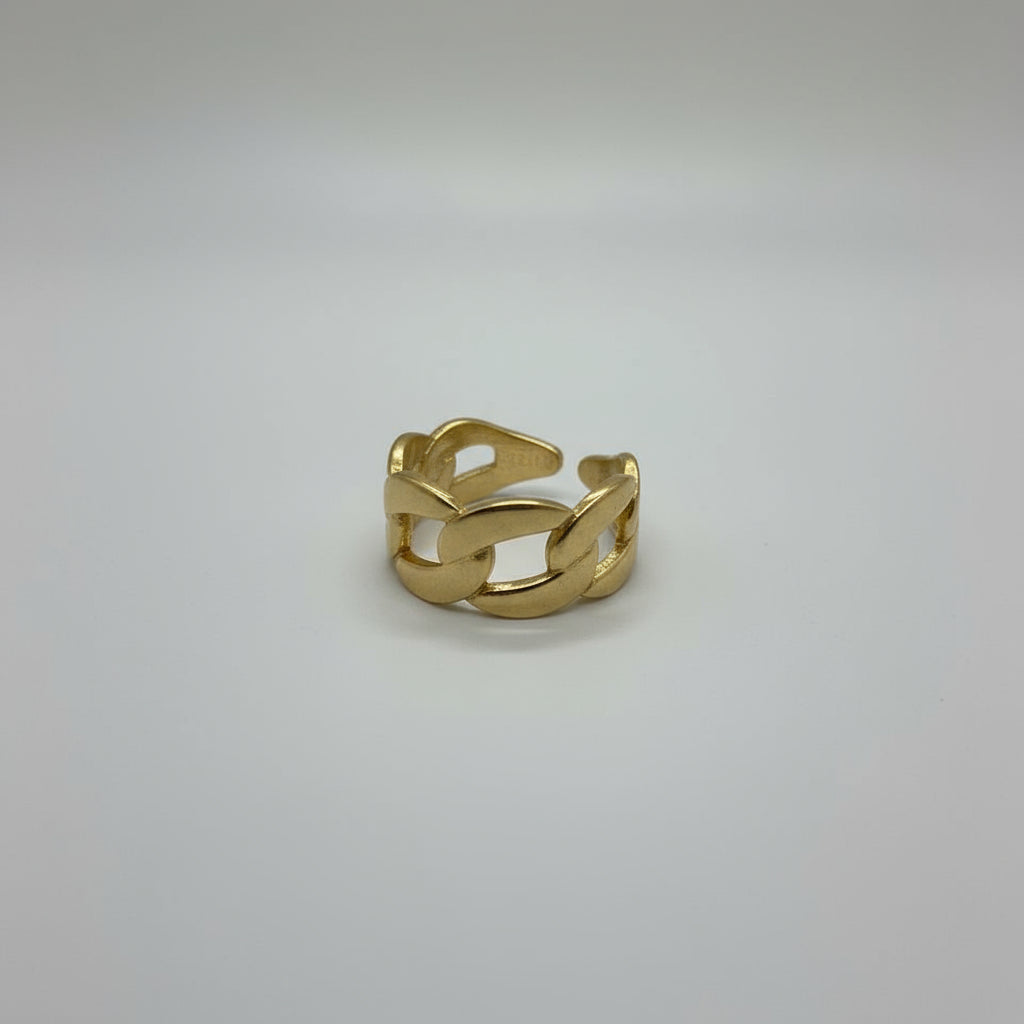 Rivette Ring