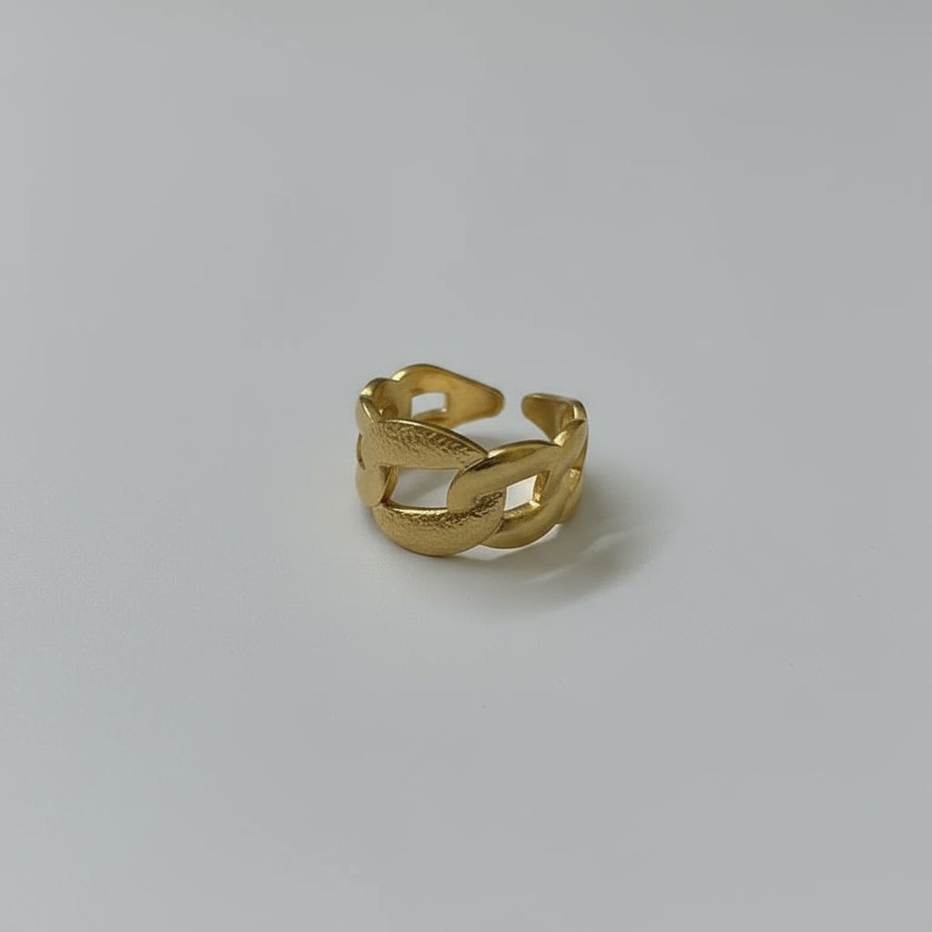Rivette Ring