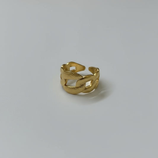 Rivette Ring
