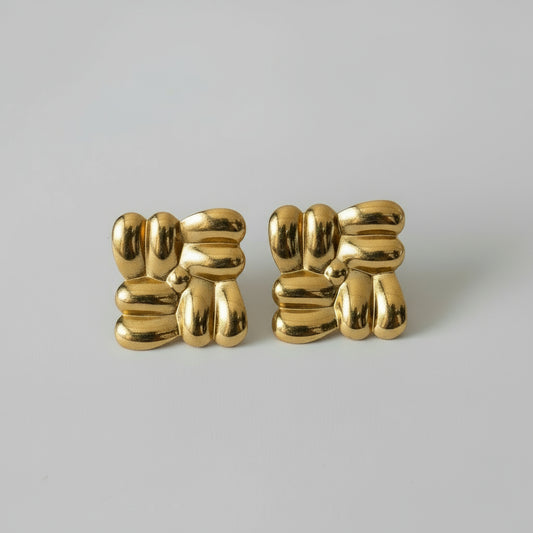 Diana Earrings