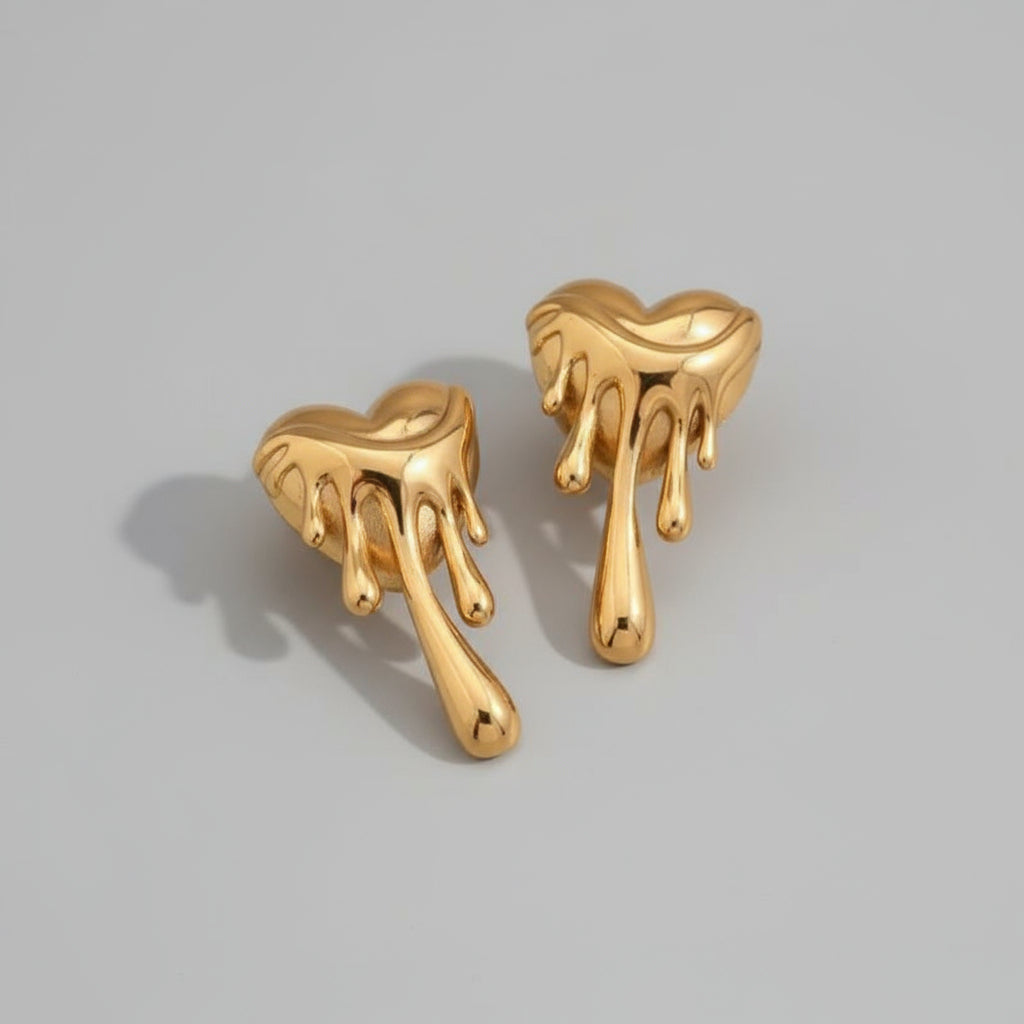 Amoura Earrings