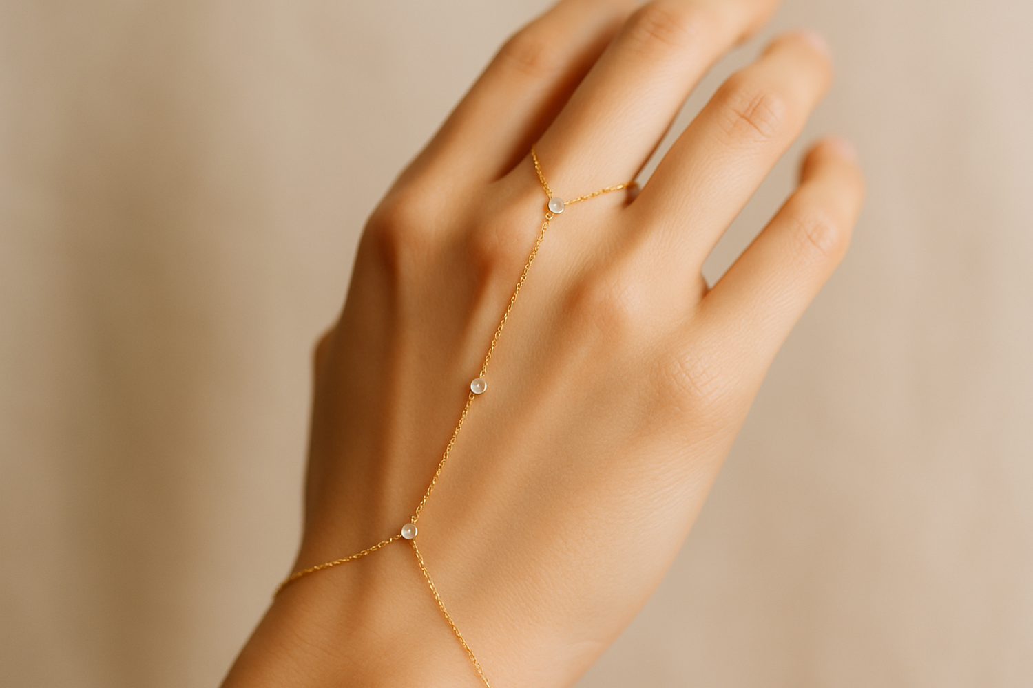Hand Chains