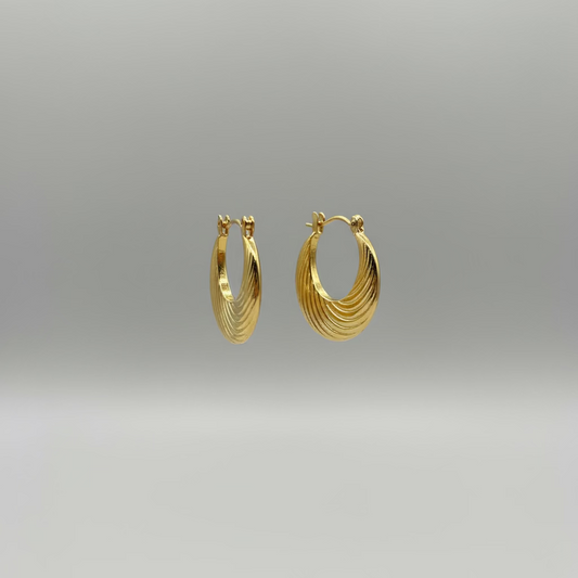 Doll Hoops