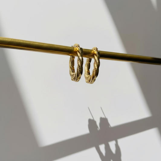 Ginny Hoops