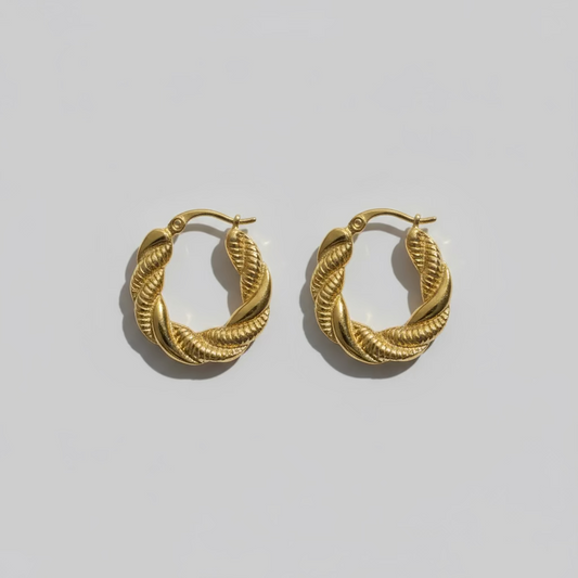 Ginny Hoops