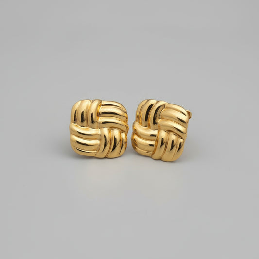 Miss Blair Earrings