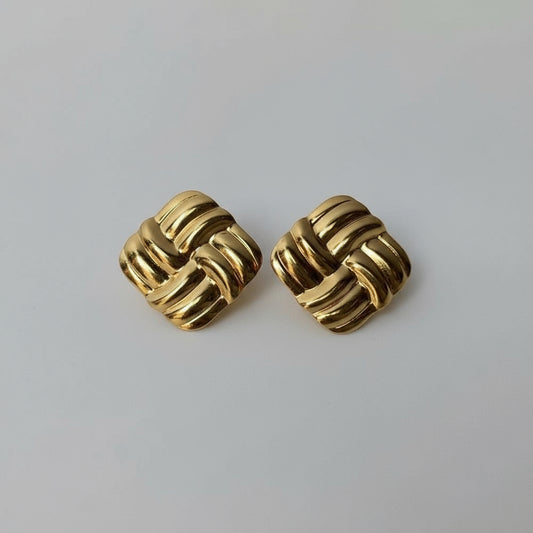 Miss Blair Earrings