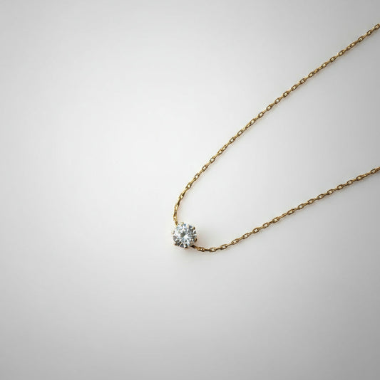 Vera Necklace