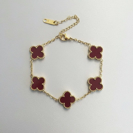 Cerise Bracelet