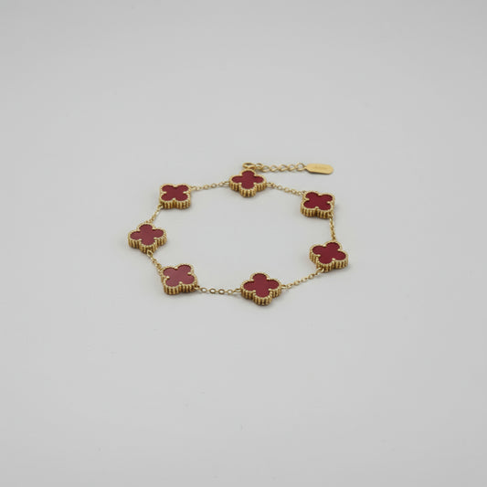 Cerise Bracelet